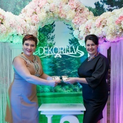 Wedding Day EXPO Latvija 2016/2-