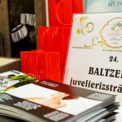 Wedding Day EXPO Latvija 2016/2-