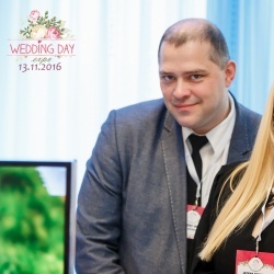 Wedding Day EXPO Latvija 2016/2-