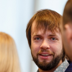 Wedding Day EXPO Latvija 2016/2-