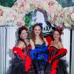 Wedding Day EXPO Latvija 2016/2-