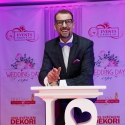 Wedding Day EXPO Latvija 2016/2-