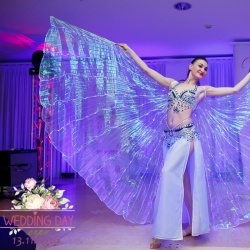 Wedding Day EXPO Latvija 2016/2-