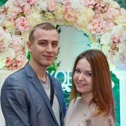 Wedding Day EXPO Latvija 2016/2-