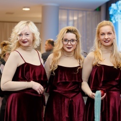 Wedding Day EXPO Latvija 2016/2-