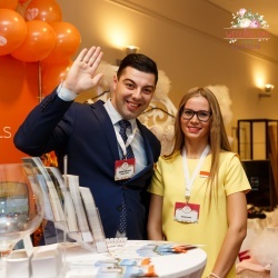 Wedding Day EXPO Latvija 2016/2-