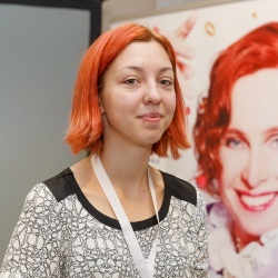 Wedding Day EXPO Latvija 2016/2-