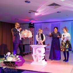 Wedding Day EXPO Latvija 2016/2-