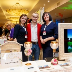 Wedding Day EXPO Latvija 2016/2-