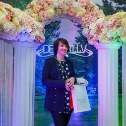 Wedding Day EXPO Latvija 2016/2-