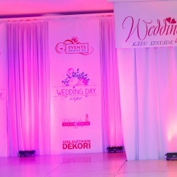 Wedding Day EXPO Latvija 2016/2-