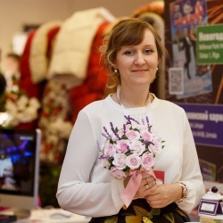 Wedding Day EXPO Latvija 2016/2-