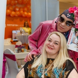 Wedding Day EXPO Latvija 2016/2-