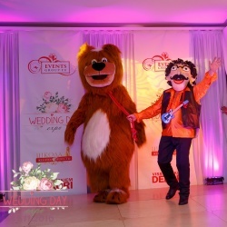 Wedding Day EXPO Latvija 2016/2-