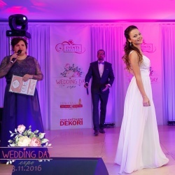 Wedding Day EXPO Latvija 2016/2-