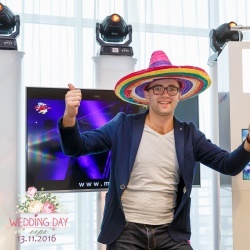 Wedding Day EXPO Latvija 2016/2-