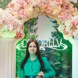 Wedding Day EXPO Latvija 2016/2-