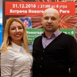 Wedding Day EXPO Latvija 2016/2-