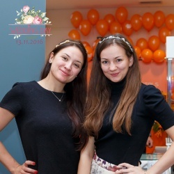 Wedding Day EXPO Latvija 2016/2-