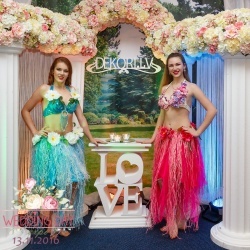 Wedding Day EXPO Latvija 2016/2-