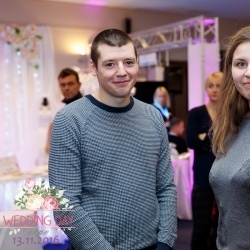 Wedding Day EXPO Latvija 2016/2-