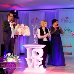 Wedding Day EXPO Latvija 2016/2-