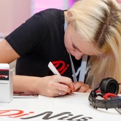 Wedding Day EXPO Latvija 2016/2-