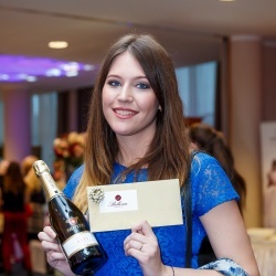 Wedding Day EXPO Latvija 2016/2-