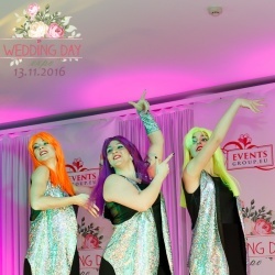 Wedding Day EXPO Latvija 2016/2-