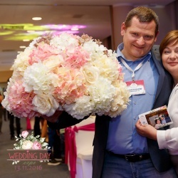 Wedding Day EXPO Latvija 2016/2-