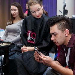 Wedding Day EXPO Latvija 2016/2-