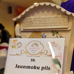 Wedding Day EXPO Latvija 2016/2-