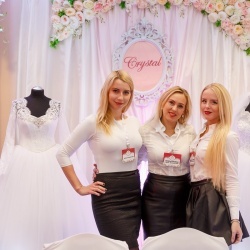 Wedding Day EXPO Latvija 2016/2-