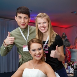 Wedding Day EXPO Latvija 2016/2-