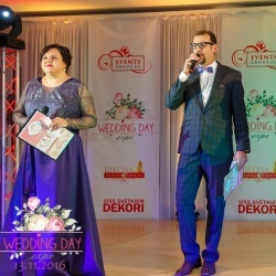 Wedding Day EXPO Latvija 2016/2-