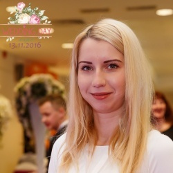 Wedding Day EXPO Latvija 2016/2-