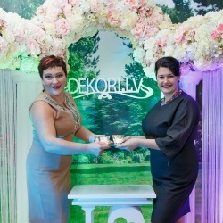 Wedding Day EXPO Latvija 2016/2-