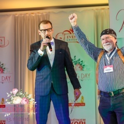 Wedding Day EXPO Latvija 2016/2-