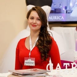 Wedding Day EXPO Latvija 2016/2-