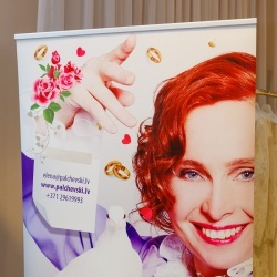 Wedding Day EXPO Latvija 2016/2-