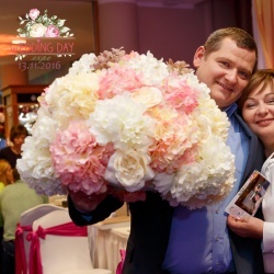 Wedding Day EXPO Latvija 2016/2-