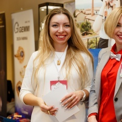 Wedding Day EXPO Latvija 2016/2-