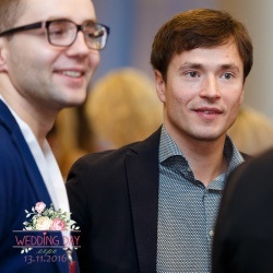 Wedding Day EXPO Latvija 2016/2-