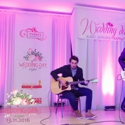 Wedding Day EXPO Latvija 2016/2-