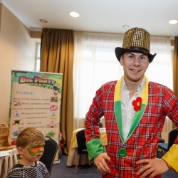 Wedding Day EXPO Latvija 2016/2-