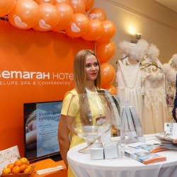 Wedding Day EXPO Latvija 2016/2-