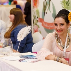 Wedding Day EXPO Latvija 2016/2-