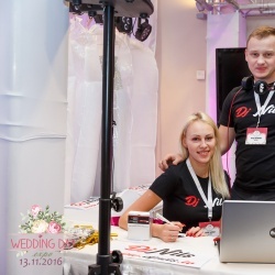 Wedding Day EXPO Latvija 2016/2-