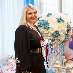 Wedding Day EXPO Latvija 2016/2-