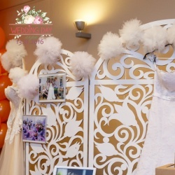 Wedding Day EXPO Latvija 2016/2-